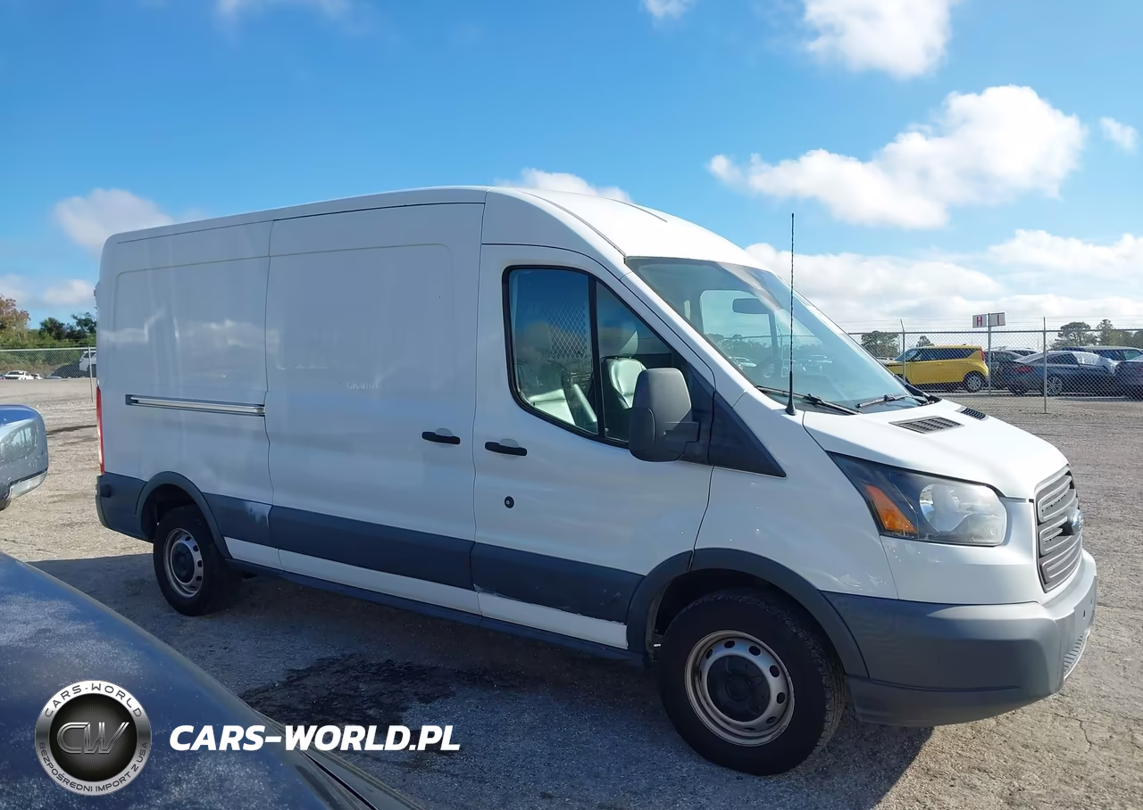 2015 Ford Transit-250 VIN:1FTNR2CG1FKB25022 - 13