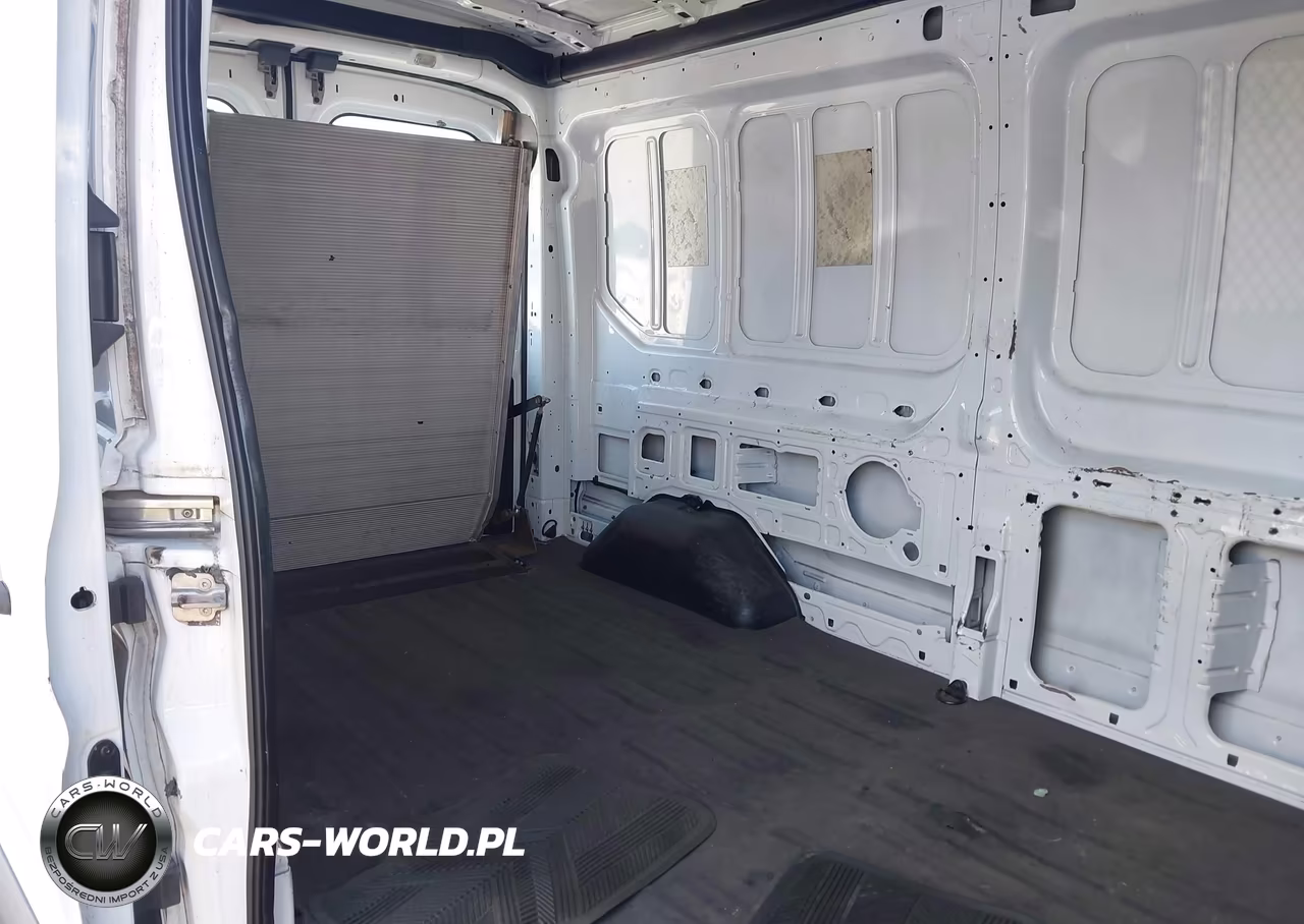 2015 Ford Transit-250 VIN:1FTNR2CG1FKB25022 - 8