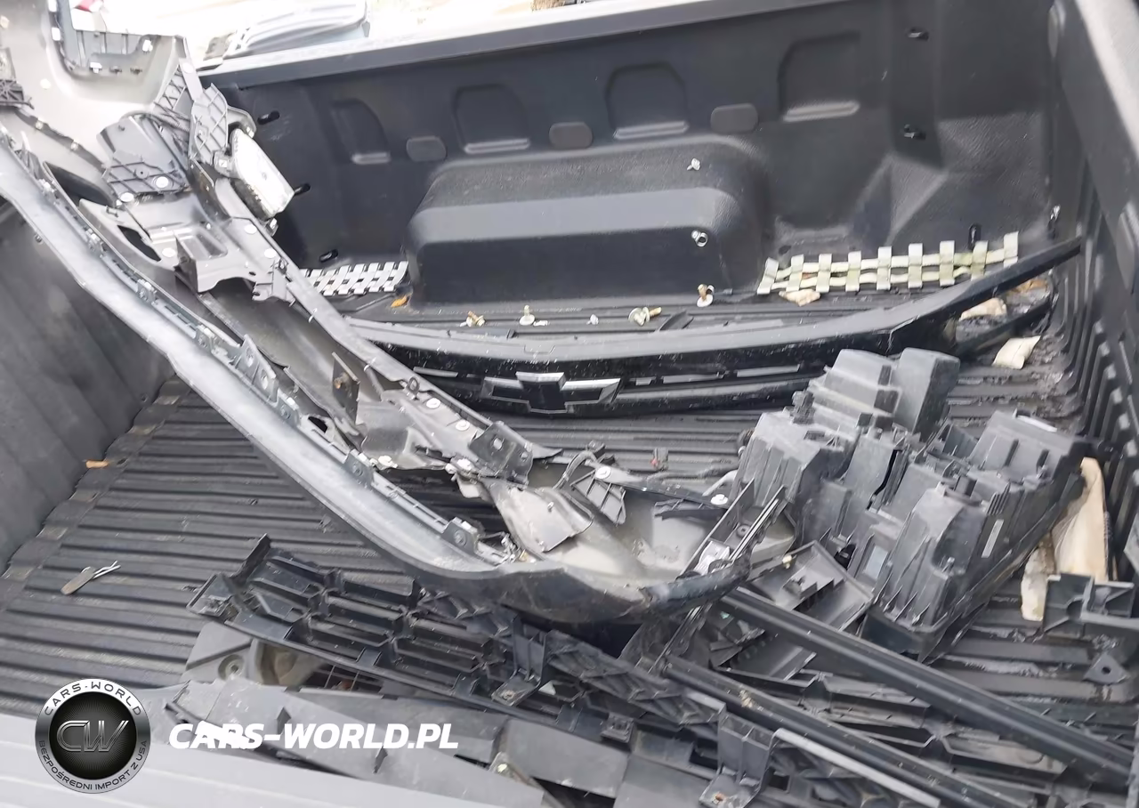 2021 Chevrolet Silverado 1500 4Wd Standard Bed Rst VIN:1GCRYEEDXMZ112976 - 19