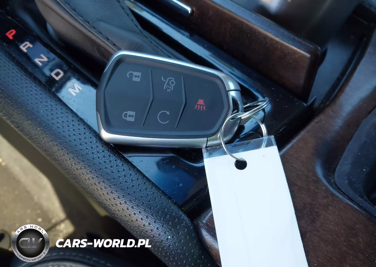 2019 Cadillac Xts Luxury VIN:2G61M5S33K9138334 - 11