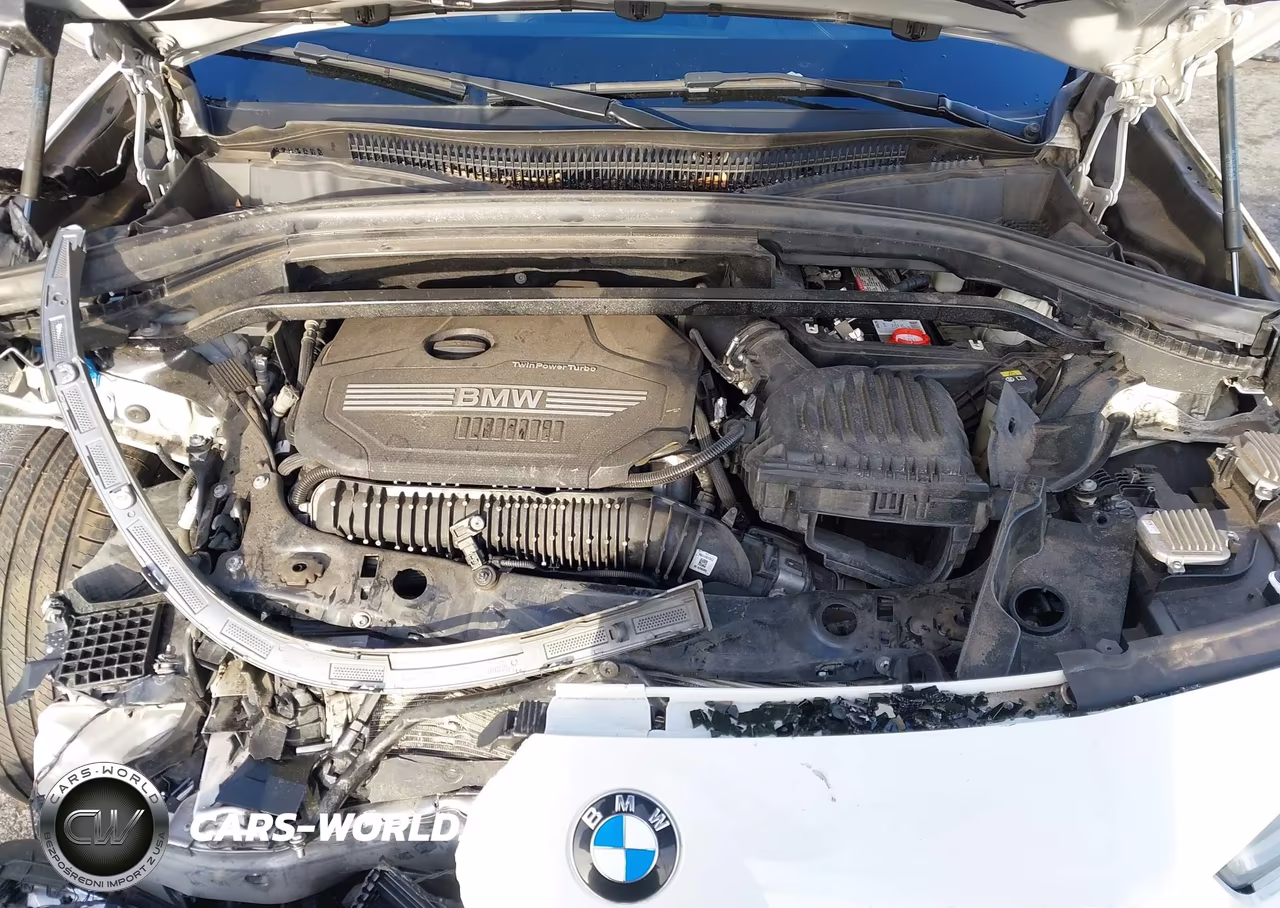 2022 BMW X2 xDrive28I VIN:WBXYJ1C07N5T74426 - 10