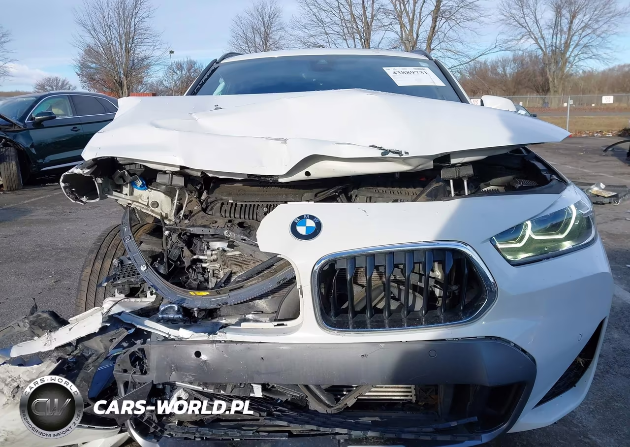 2022 BMW X2 xDrive28I VIN:WBXYJ1C07N5T74426 - 6
