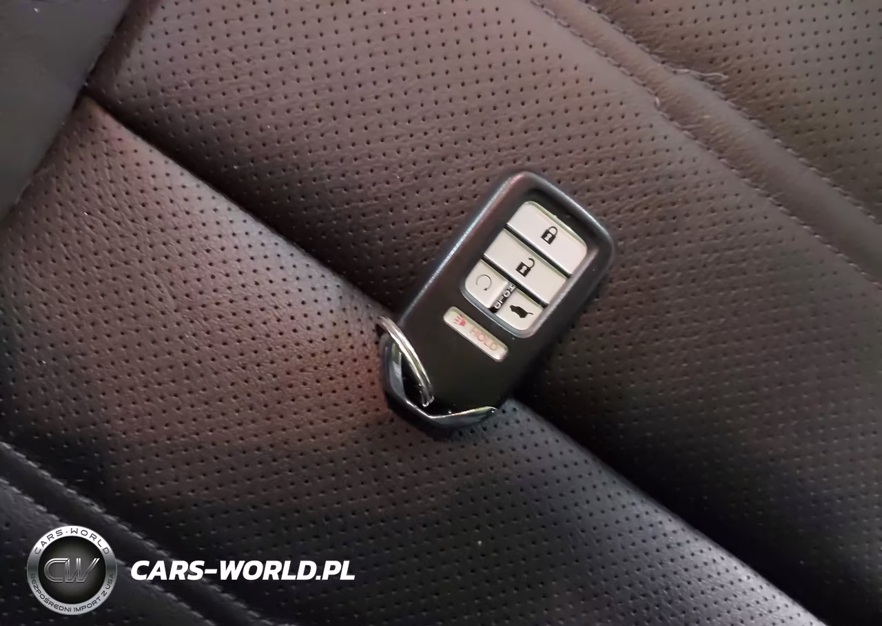 2019 Honda Cr-V Ex-L VIN:7FARW2H86KE044783 - 11