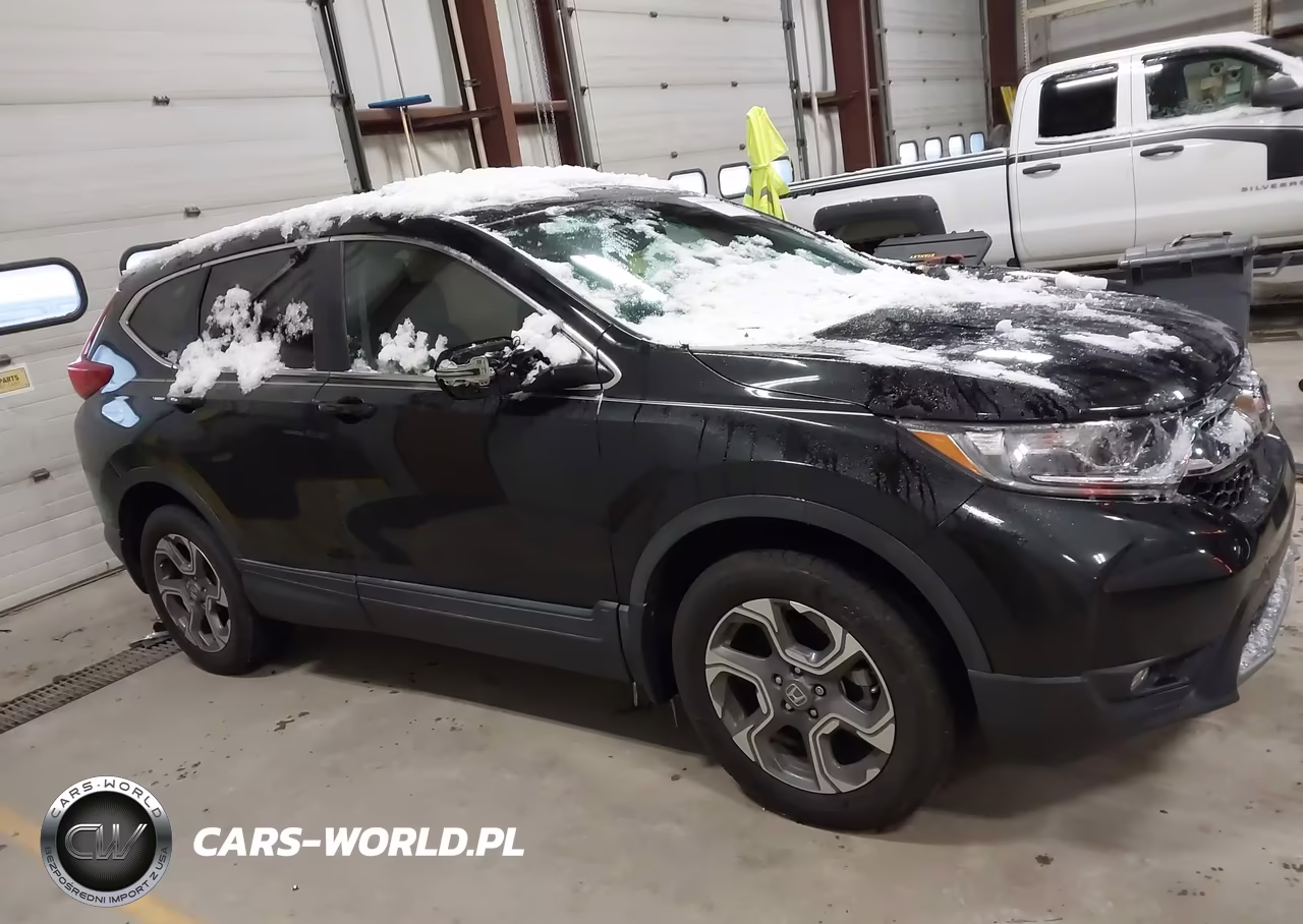 2019 Honda Cr-V Ex-L VIN:7FARW2H86KE044783 - 13