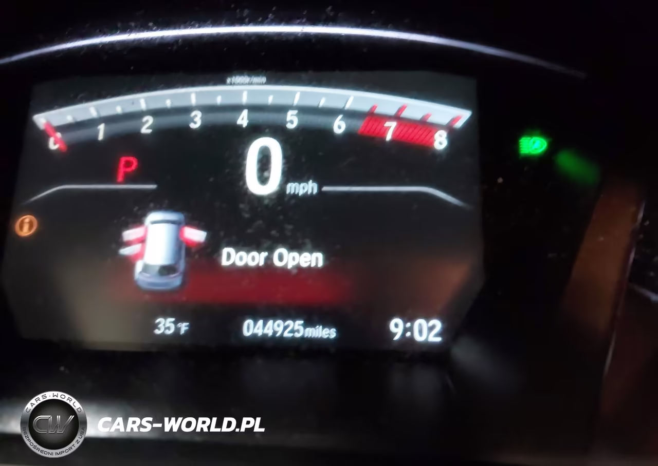2019 Honda Cr-V Ex-L VIN:7FARW2H86KE044783 - 15