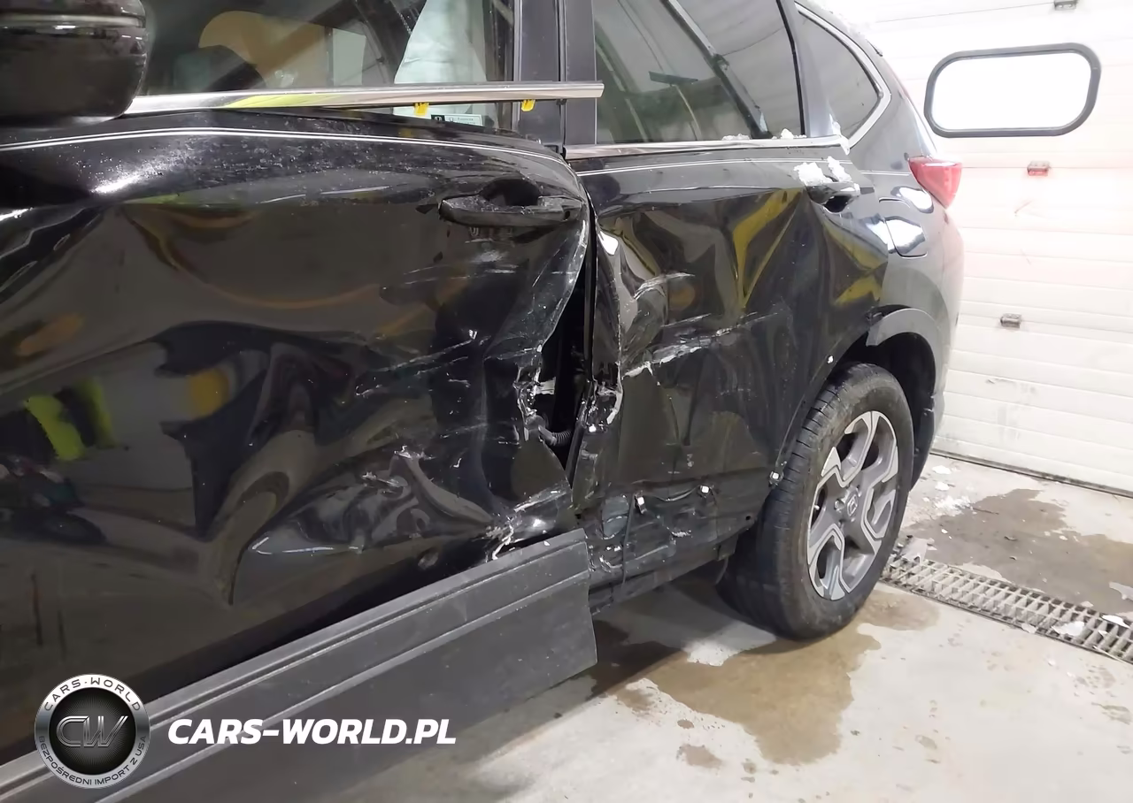 2019 Honda Cr-V Ex-L VIN:7FARW2H86KE044783 - 6