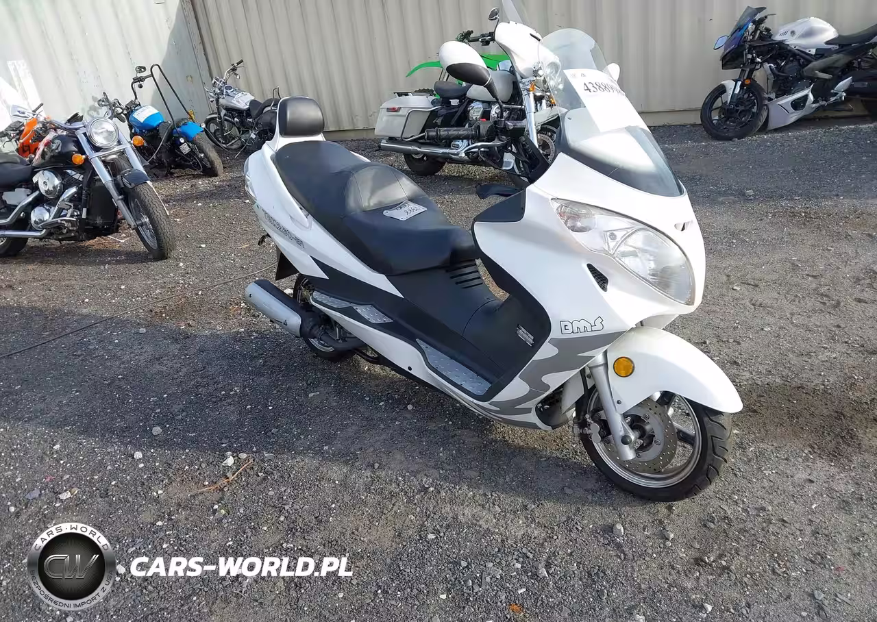 2012 Zhejiang Xingyue Vehicle Zhejiang Xingyue Vehicle Co