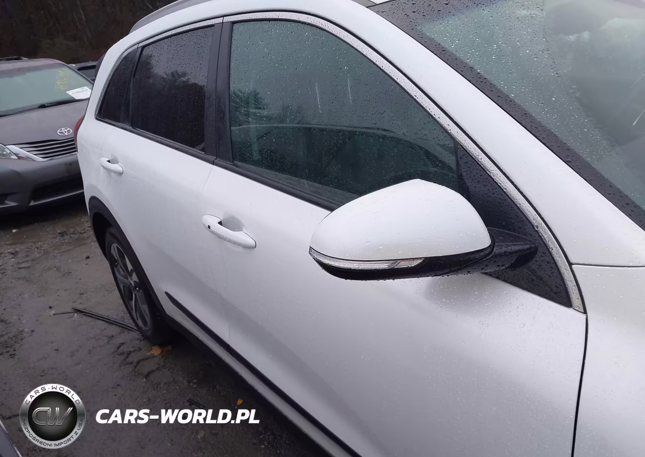 2020 Kia Niro Ev Ex Premium VIN:KNDCE3LGXL5040179 - 14