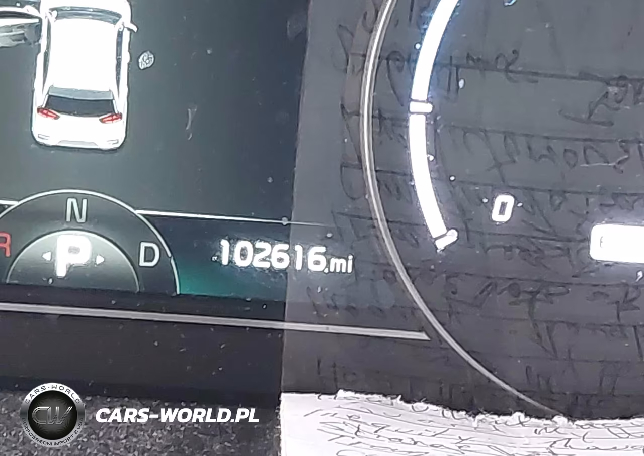 2020 Kia Niro Ev Ex Premium VIN:KNDCE3LGXL5040179 - 16