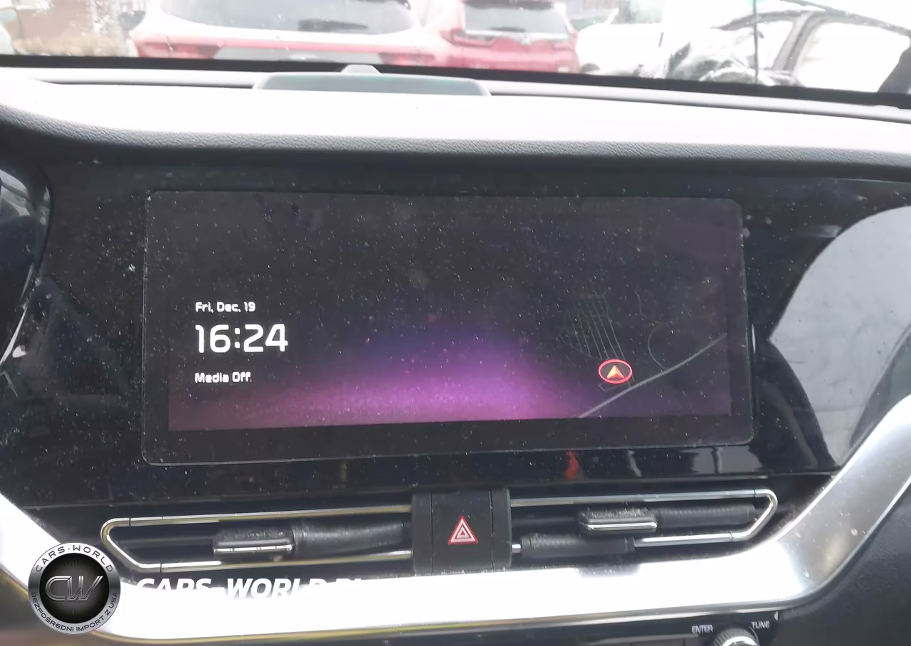 2020 Kia Niro Ev Ex Premium VIN:KNDCE3LGXL5040179 - 19
