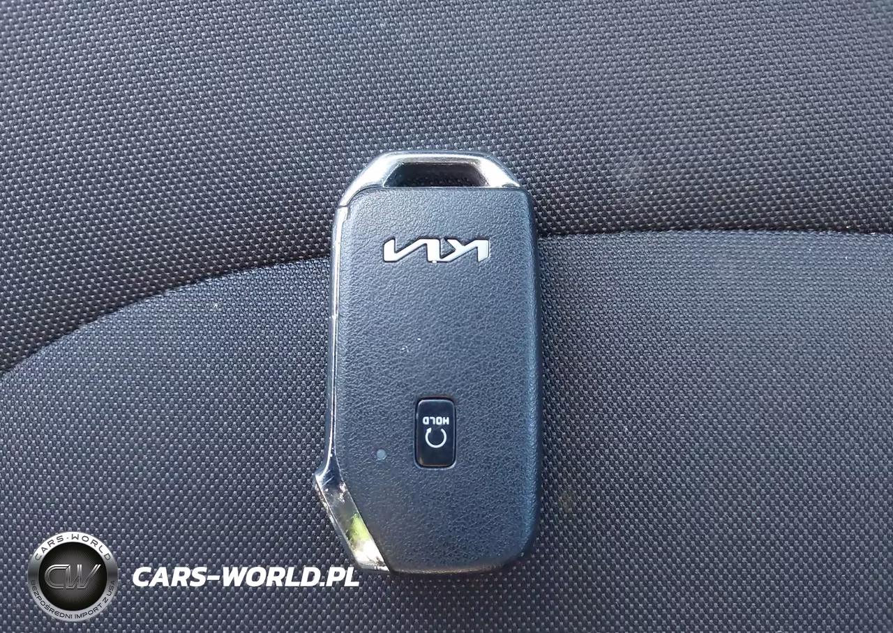 2024 Kia Forte Gt-Line VIN:3KPF54AD4RE707496 - 11