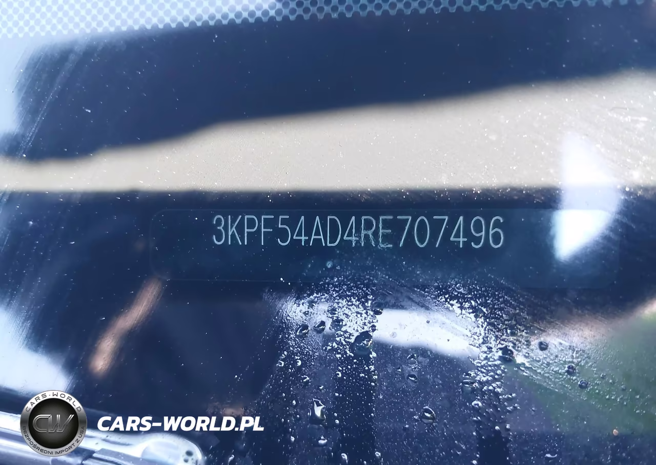 2024 Kia Forte Gt-Line VIN:3KPF54AD4RE707496 - 17