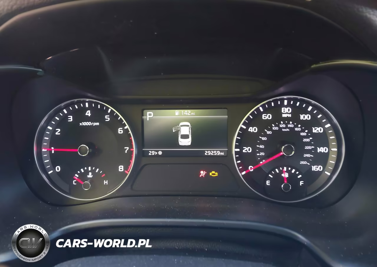2024 Kia Forte Gt-Line VIN:3KPF54AD4RE707496 - 7
