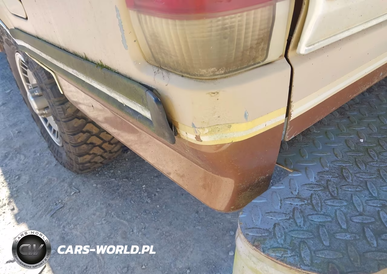 1987 Ford F150 VIN:1FTCF15N1HNB06221 - 12
