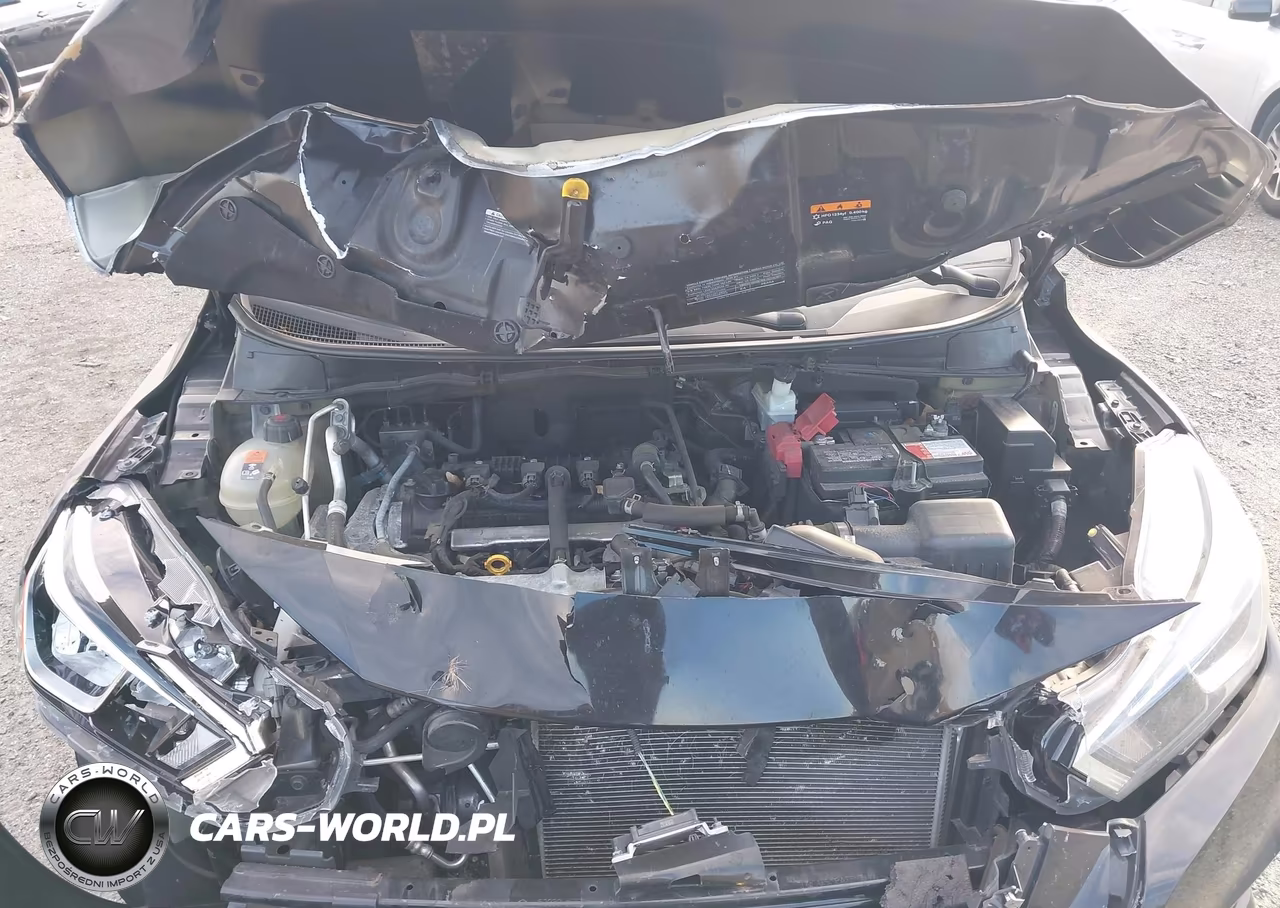 2020 Nissan Versa Sv Xtronic Cvt VIN:3N1CN8EV9LL895094 - 10