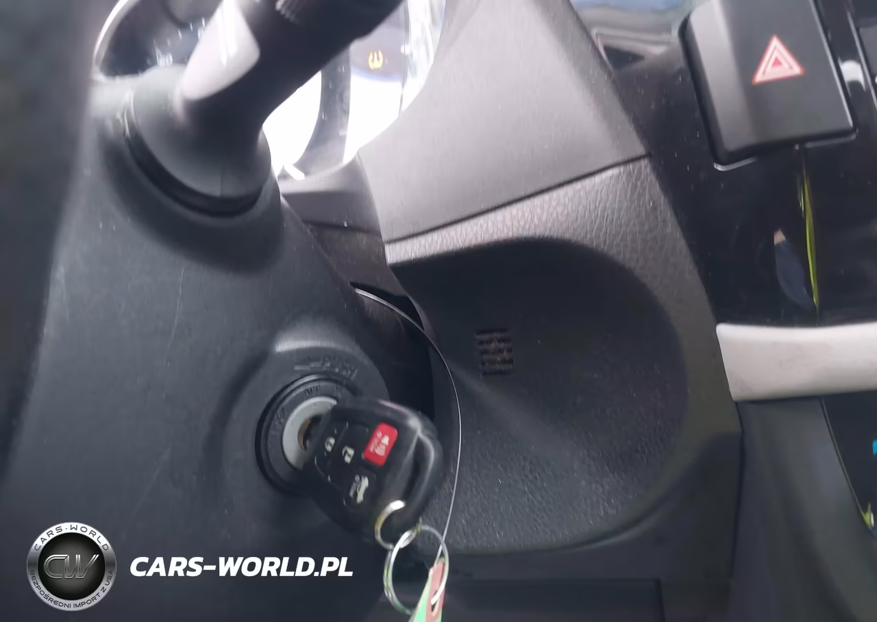 2014 Toyota Corolla Le VIN:5YFBURHE4EP131575 - 11