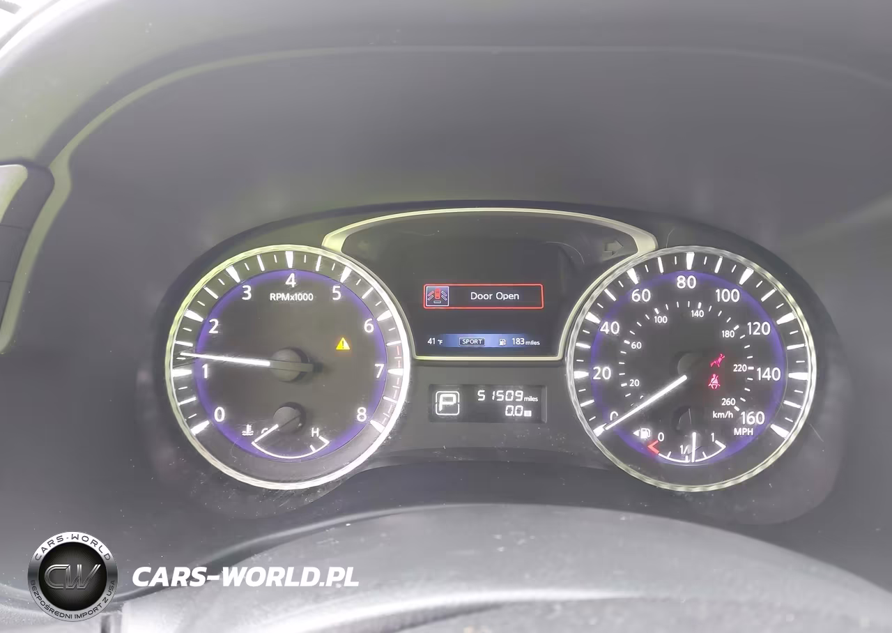 2020 Infiniti Qx60 Signature Edition Awd VIN:5N1DL0MM5LC547026 - 6