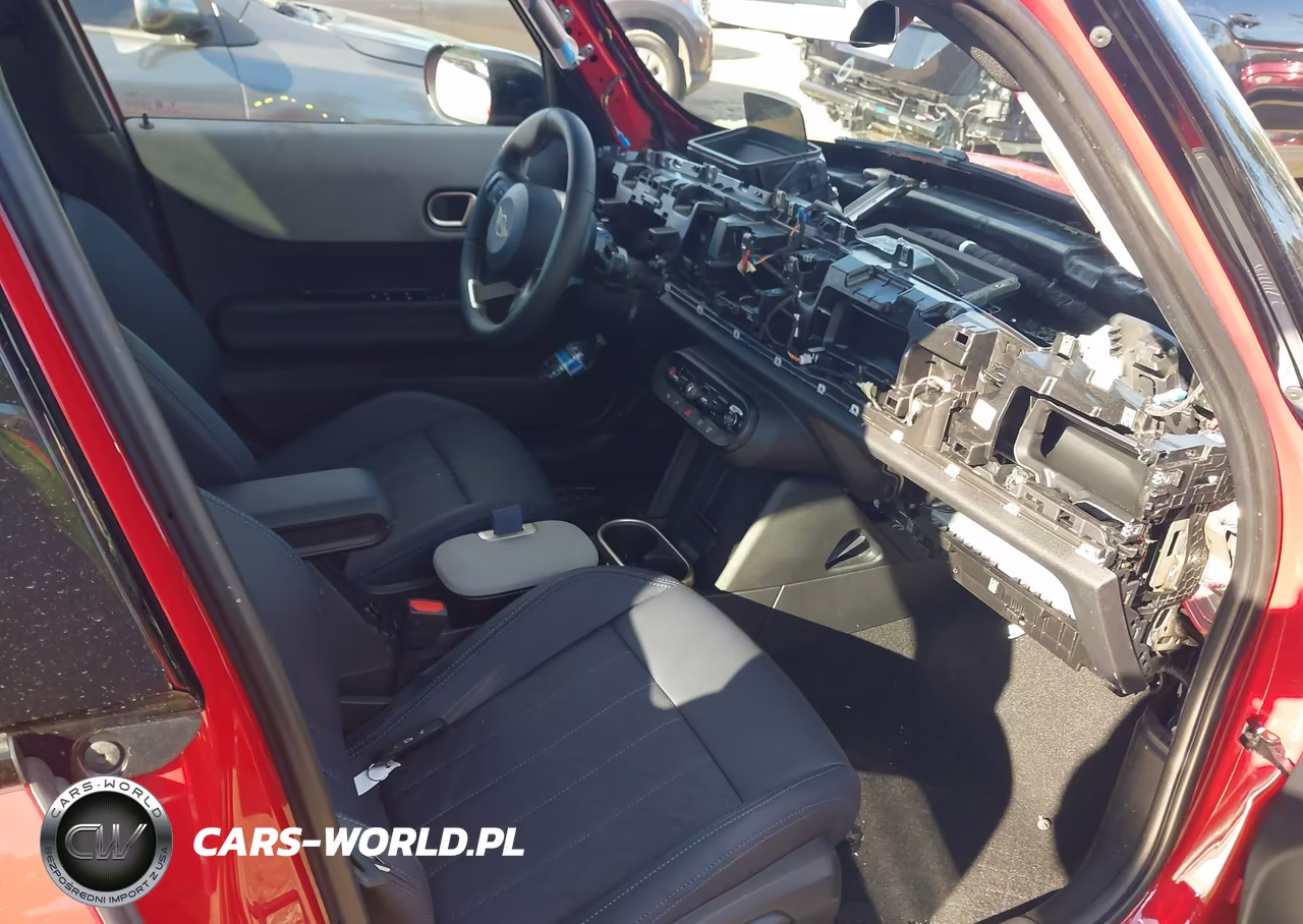 2025 Mini Hardtop Cooper S VIN:WMW53GD00S2W68515 - 5