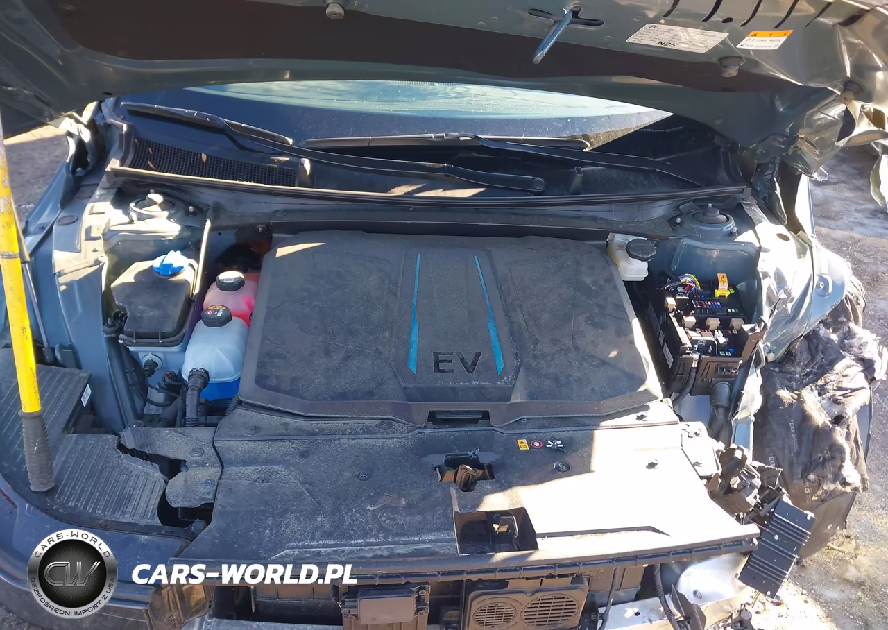 2024 Hyundai Ioniq 5 Se VIN:KM8KMDDF5RU246868 - 10