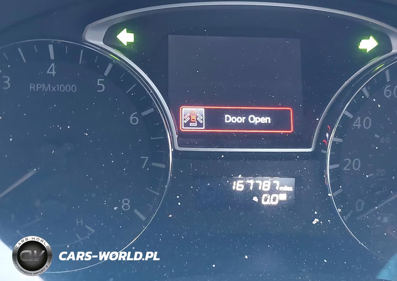 2013 Nissan Altima 3.5 S VIN:1N4BL3AP9DN494290 - 15