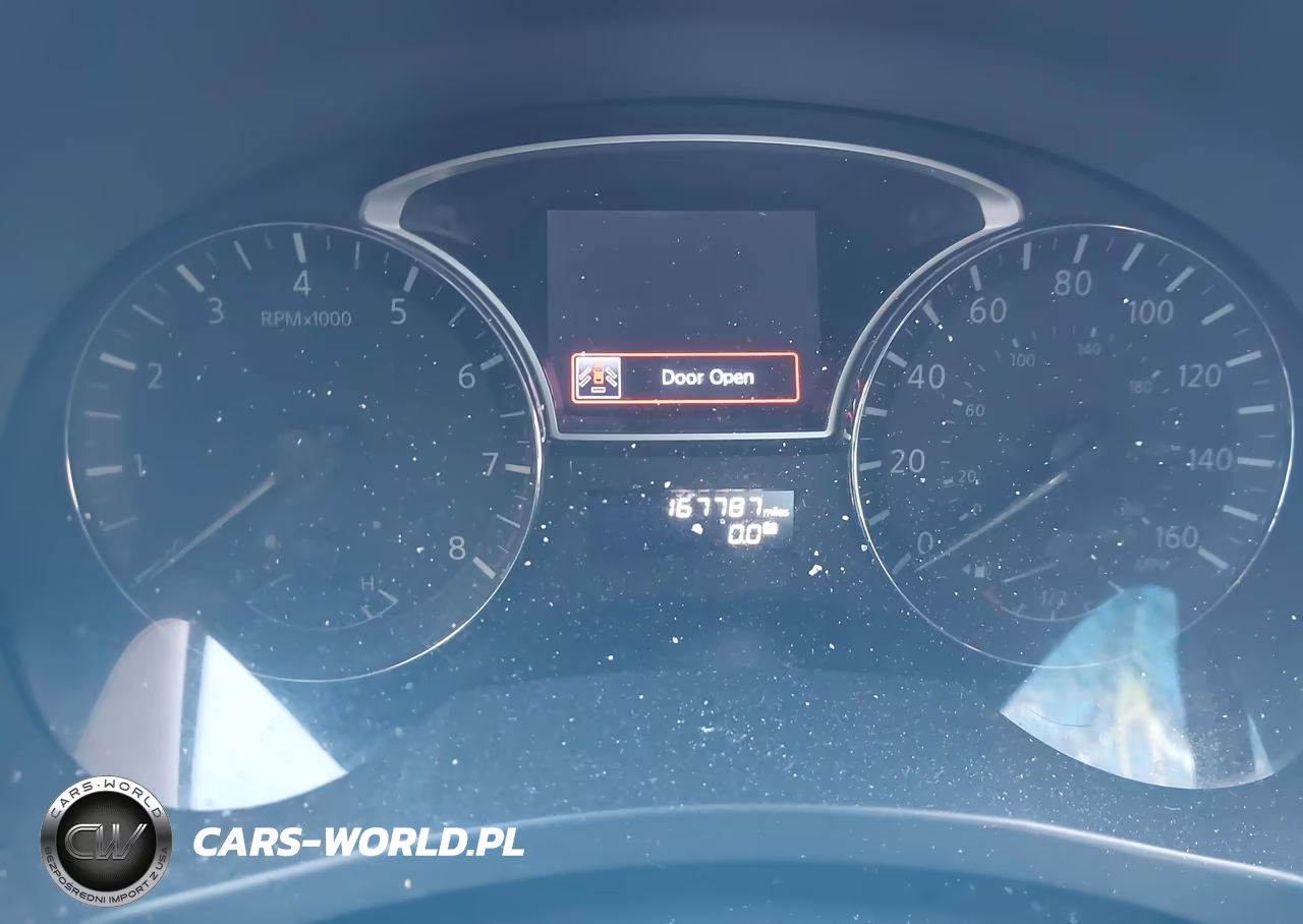 2013 Nissan Altima 3.5 S VIN:1N4BL3AP9DN494290 - 7