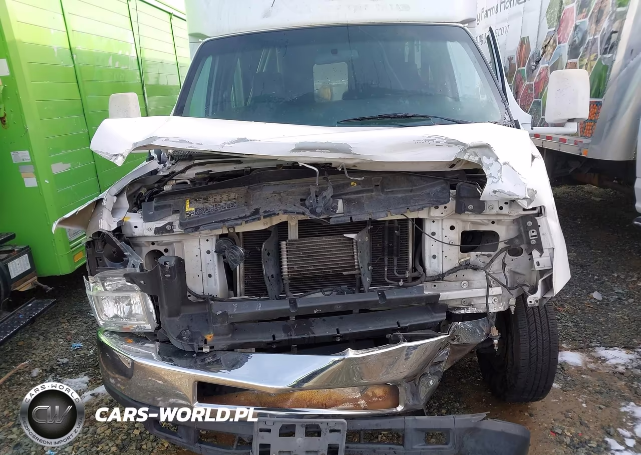 2016 Ford Econoline E350 Super Duty Ctway Van VIN:1FDWE3FL6GDC21938 - 11