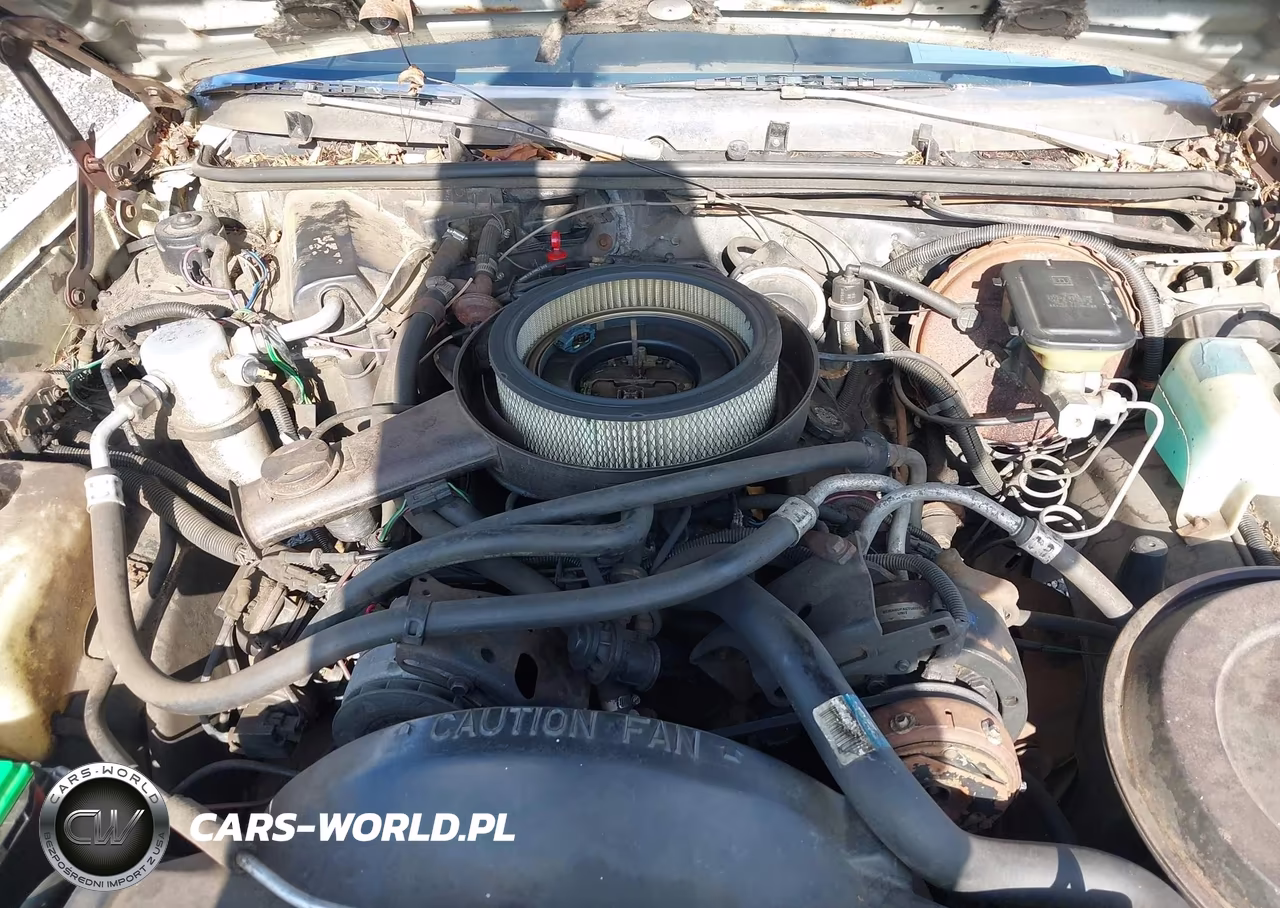1986 Chevrolet Monte Carlo VIN:1G1GZ3780GR200036 - 10