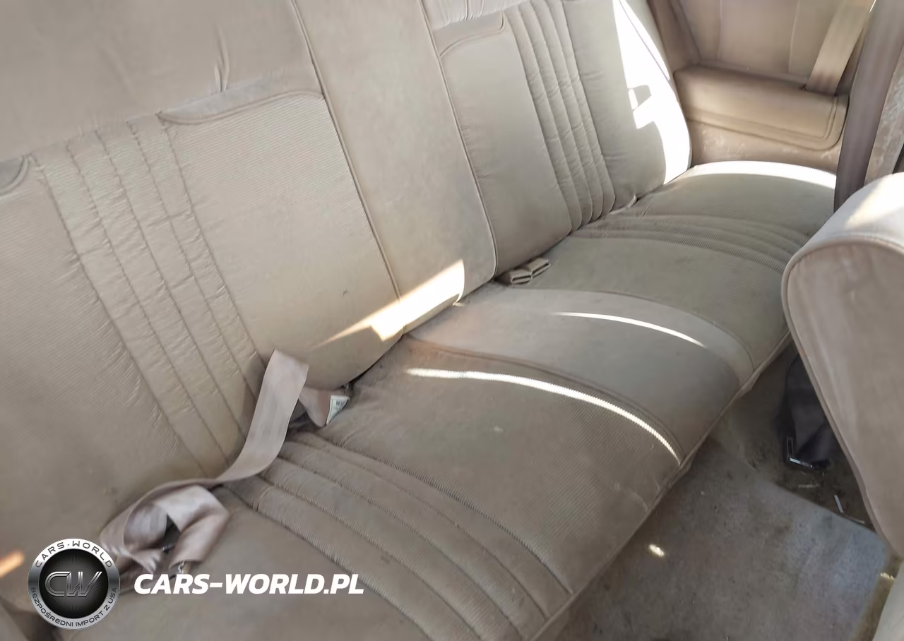 1986 Chevrolet Monte Carlo VIN:1G1GZ3780GR200036 - 8