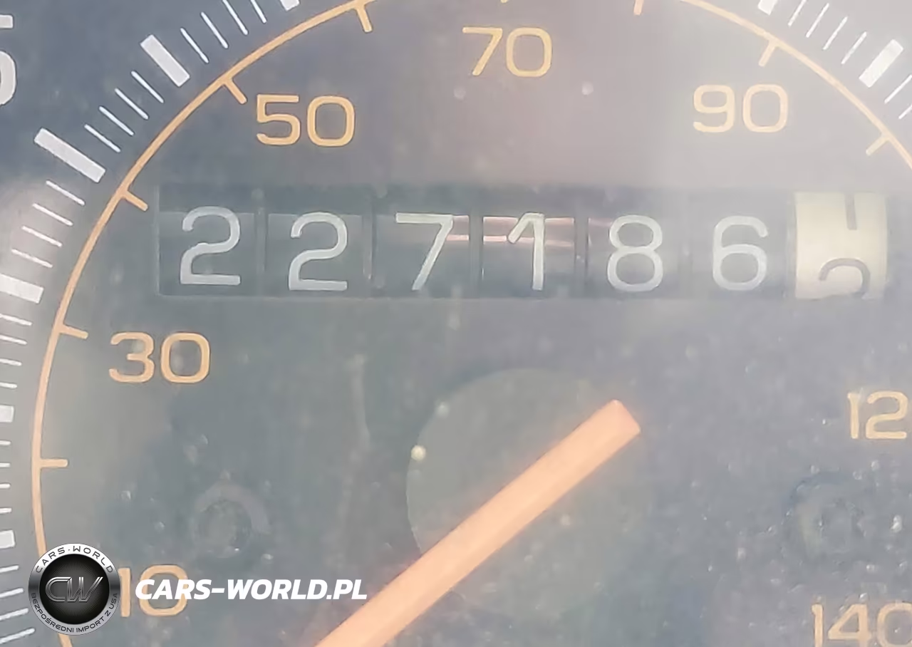 1992 Chevrolet G20 VIN:2GBEG25Z2N4112446 - 7