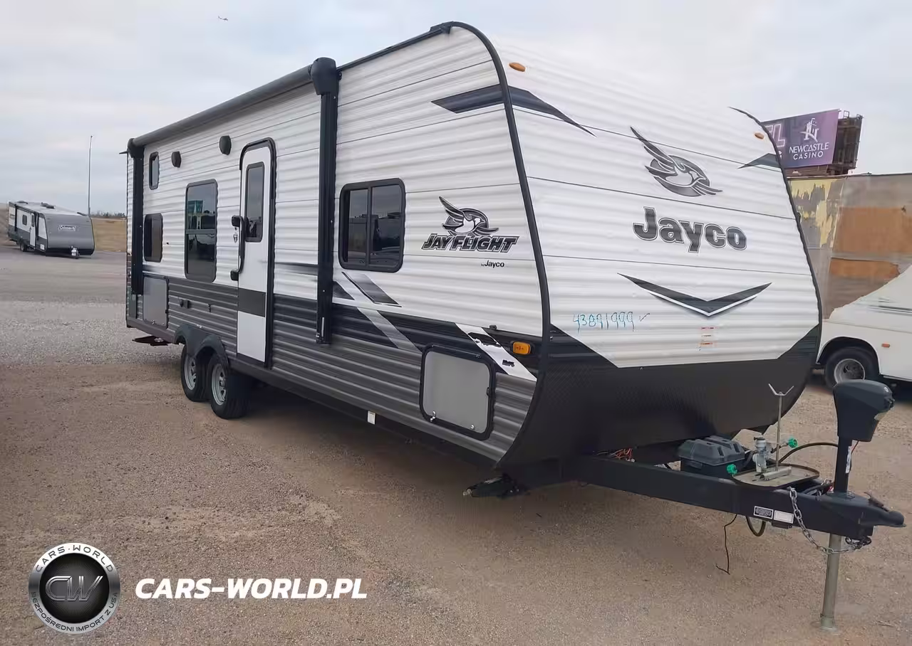 2022 Jayco Other