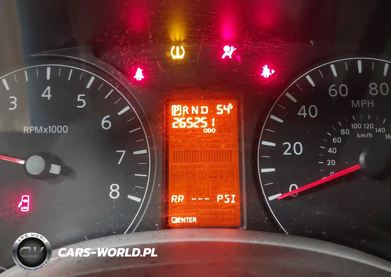 2014 Nissan Nv Cargo Nv2500 Hd Sv V8 VIN:1N6AF0KY4EN111096 - 16