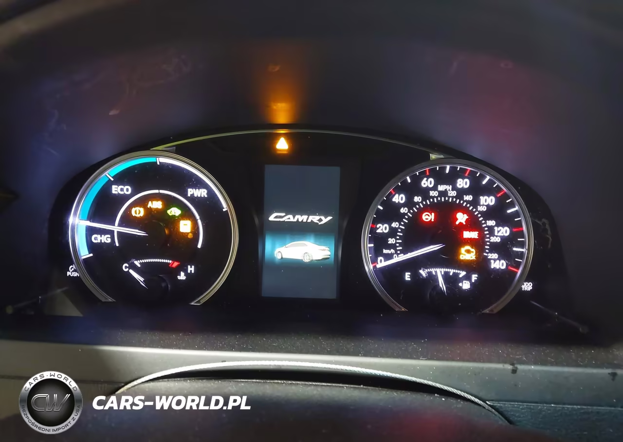 2017 Toyota Camry Hybrid Se VIN:4T1BD1FK8HU201317 - 7