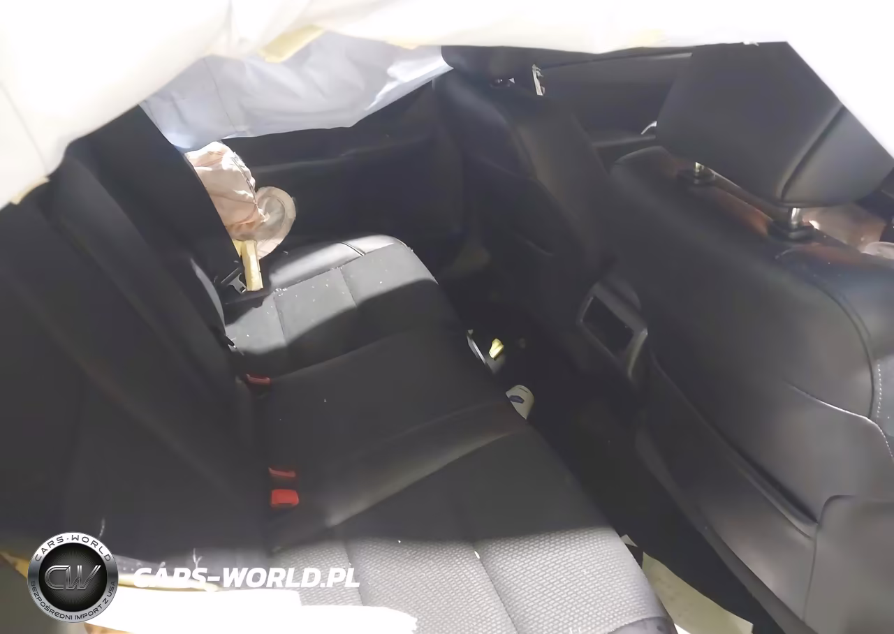 2017 Toyota Camry Hybrid Se VIN:4T1BD1FK8HU201317 - 8