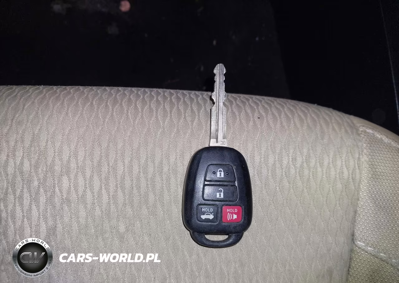 2019 Toyota Corolla Le VIN:2T1BURHE5KC189237 - 11