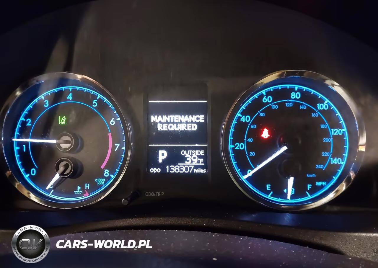 2019 Toyota Corolla Le VIN:2T1BURHE5KC189237 - 7