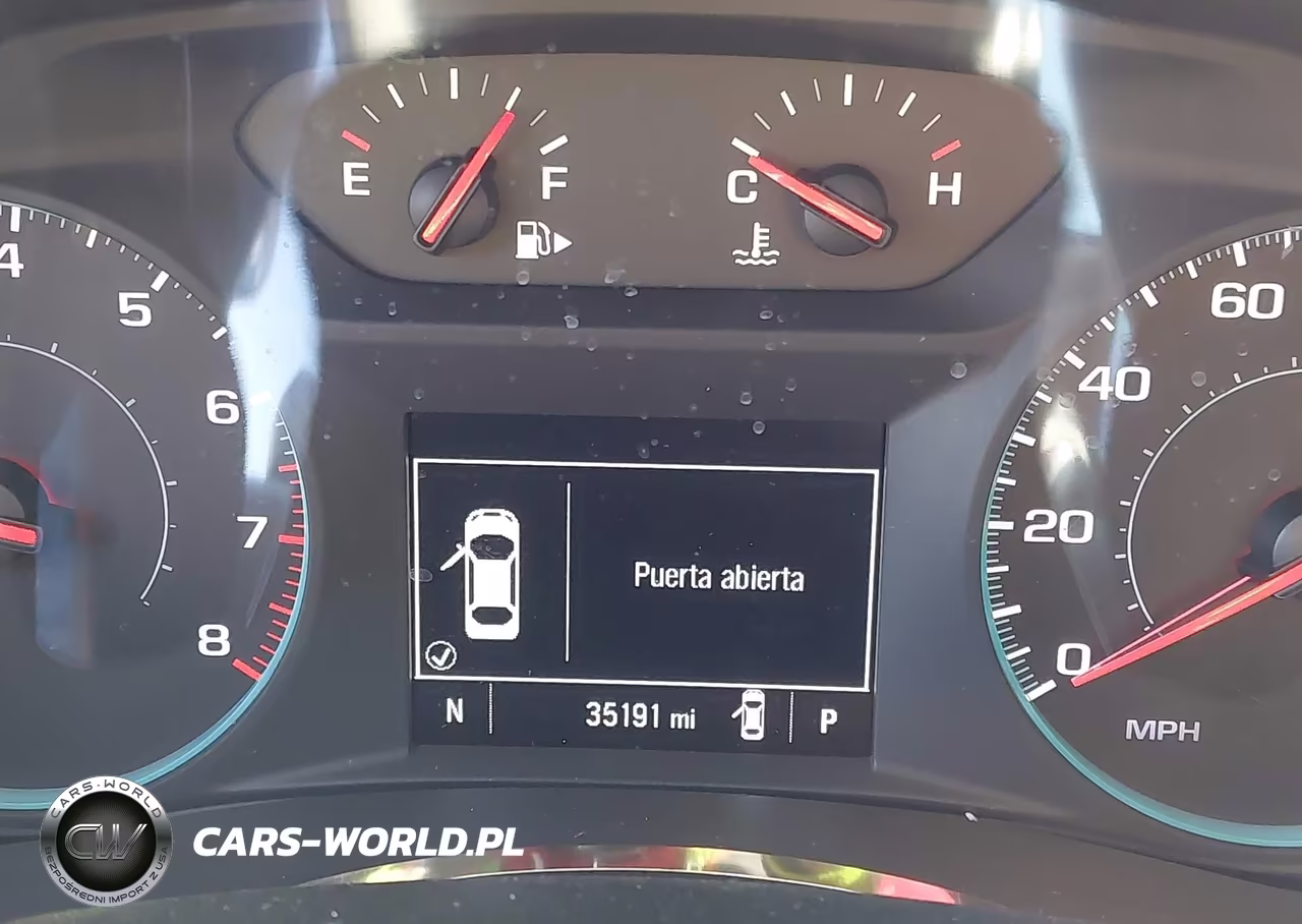 2024 Chevrolet Malibu Fwd Rs VIN:1G1ZG5ST2RF156857 - 15
