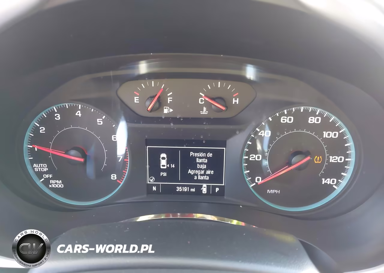 2024 Chevrolet Malibu Fwd Rs VIN:1G1ZG5ST2RF156857 - 7
