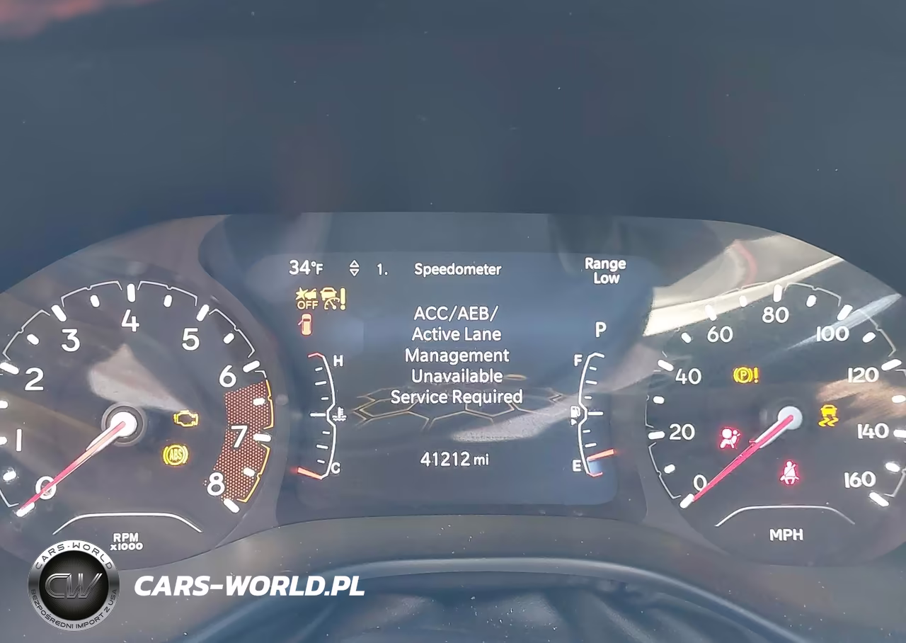2022 Jeep Compass Trailhawk 4X4 VIN:3C4NJDDB7NT101035 - 7