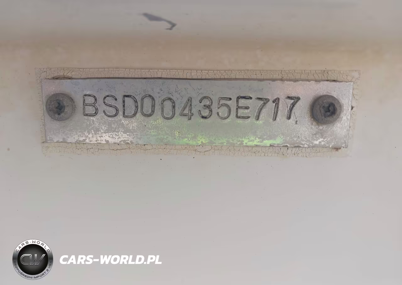2017 Other Other VIN:BSD00435E717 - 9