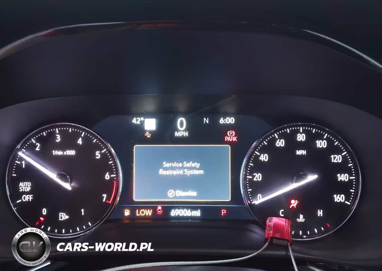 2022 Buick Envision Fwd Avenir VIN:LRBFZRR46ND142832 - 7
