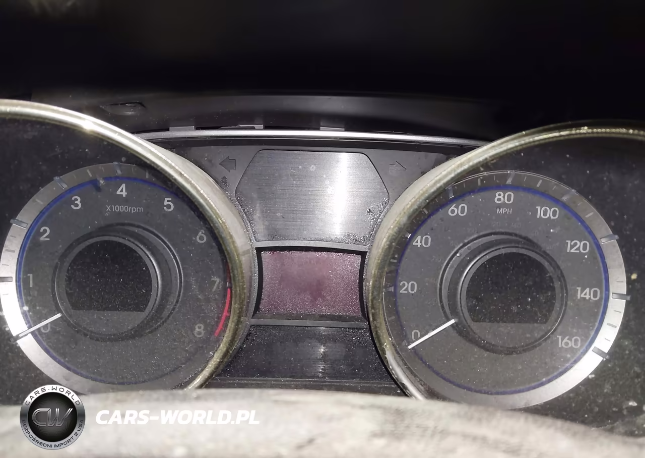 2012 Hyundai Sonata Limited VIN:5NPEC4AC0CH419728 - 15