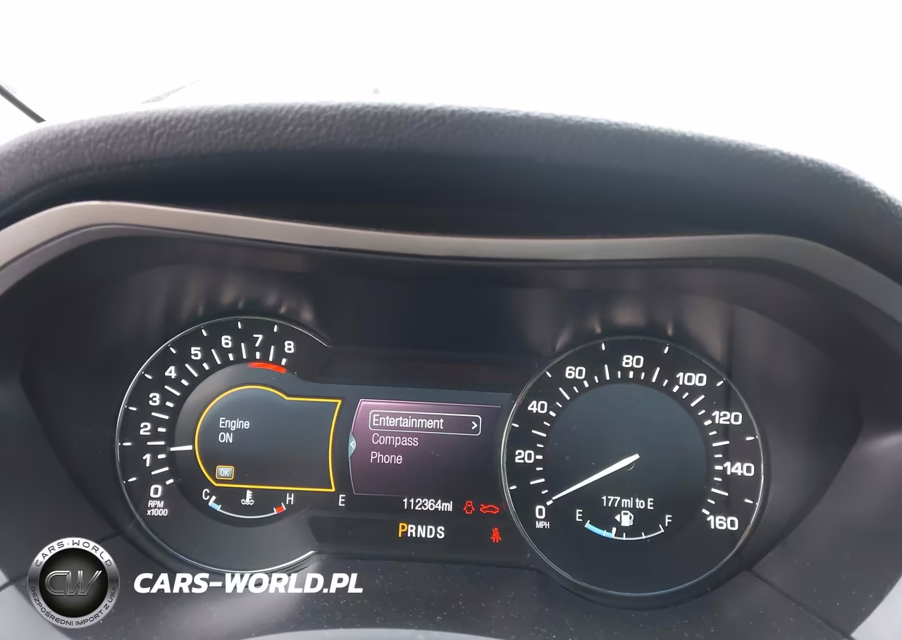 2016 Lincoln Mkz VIN:3LN6L2GK6GR609409 - 7