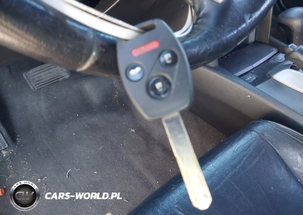 2010 Honda Accord 3.5 Ex-L VIN:1HGCS2B80AA008702 - 11