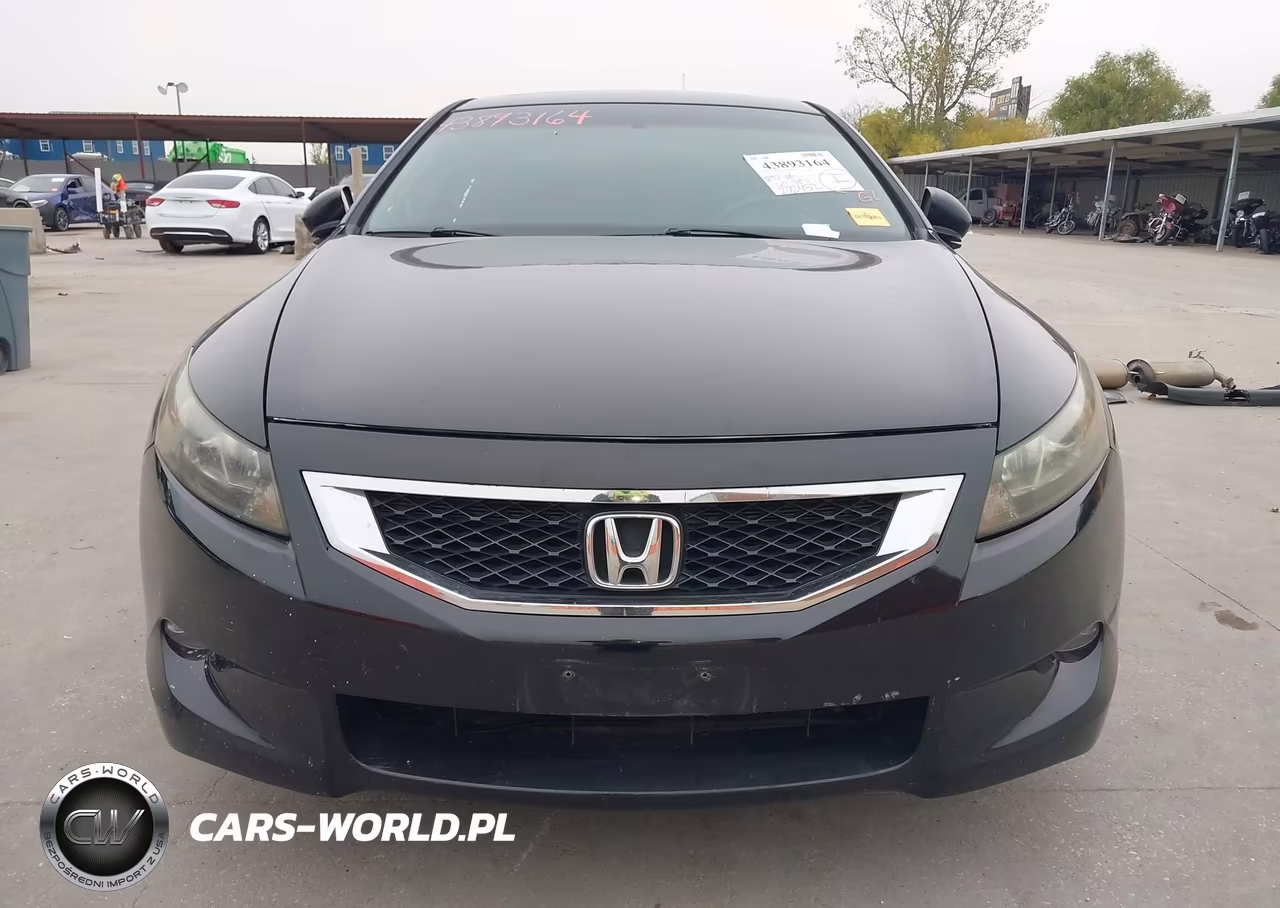 2010 Honda Accord 3.5 Ex-L VIN:1HGCS2B80AA008702 - 13