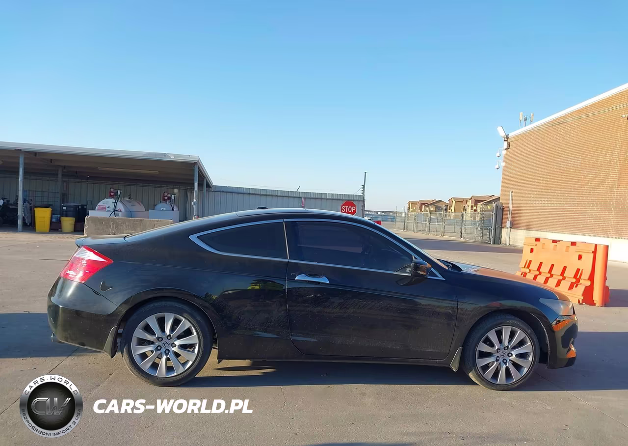 2010 Honda Accord 3.5 Ex-L VIN:1HGCS2B80AA008702 - 14