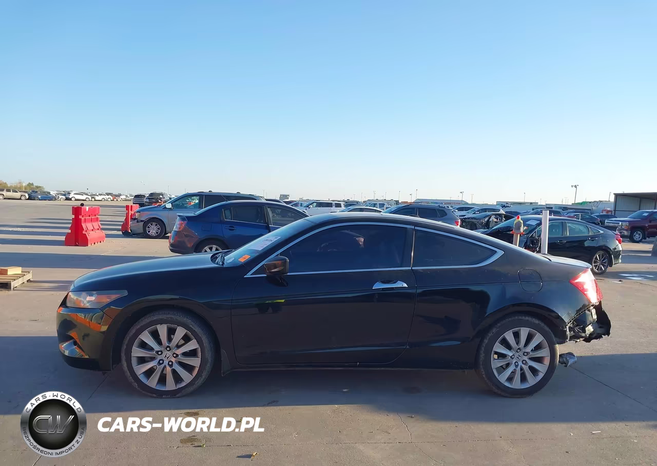 2010 Honda Accord 3.5 Ex-L VIN:1HGCS2B80AA008702 - 15