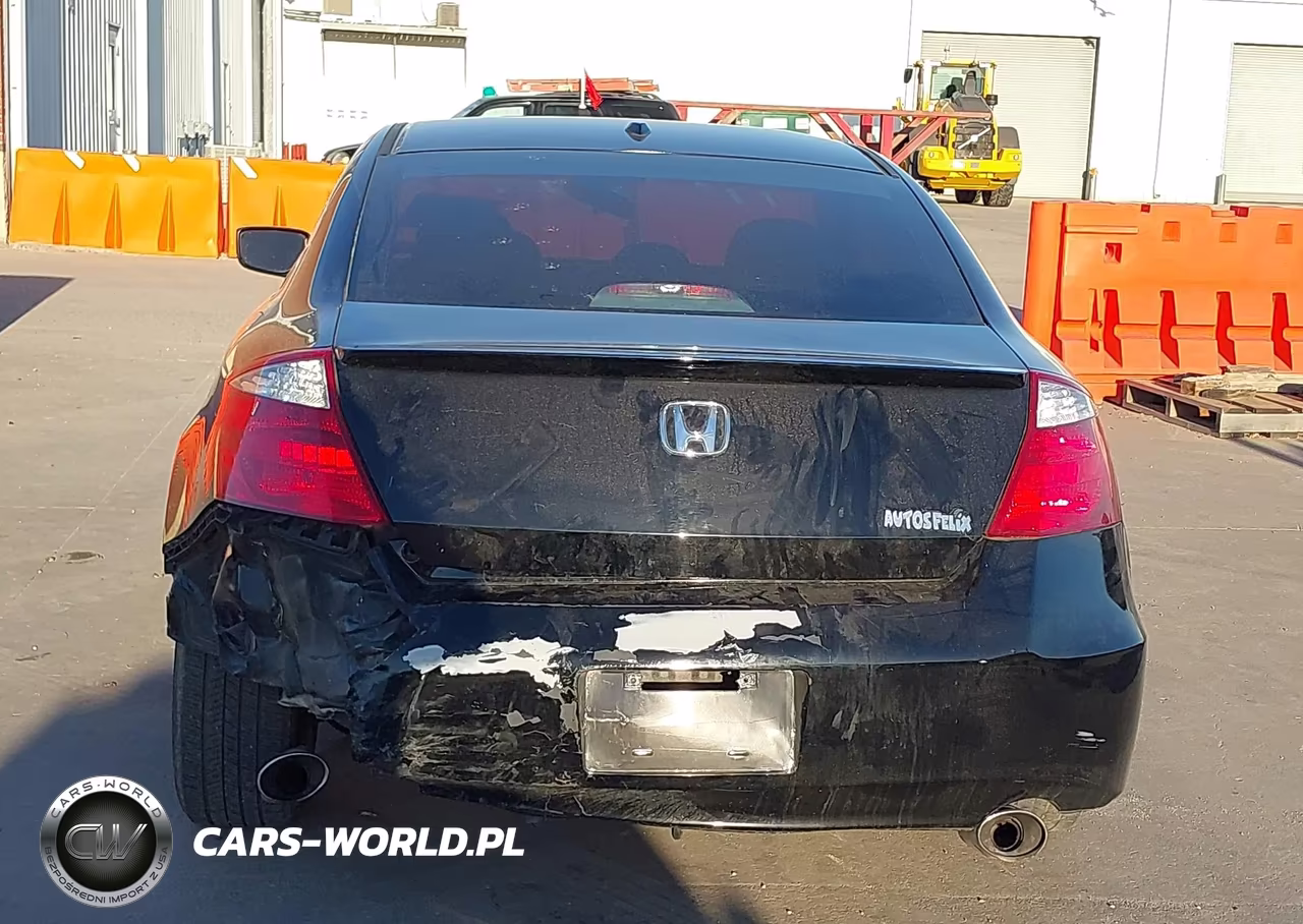 2010 Honda Accord 3.5 Ex-L VIN:1HGCS2B80AA008702 - 17