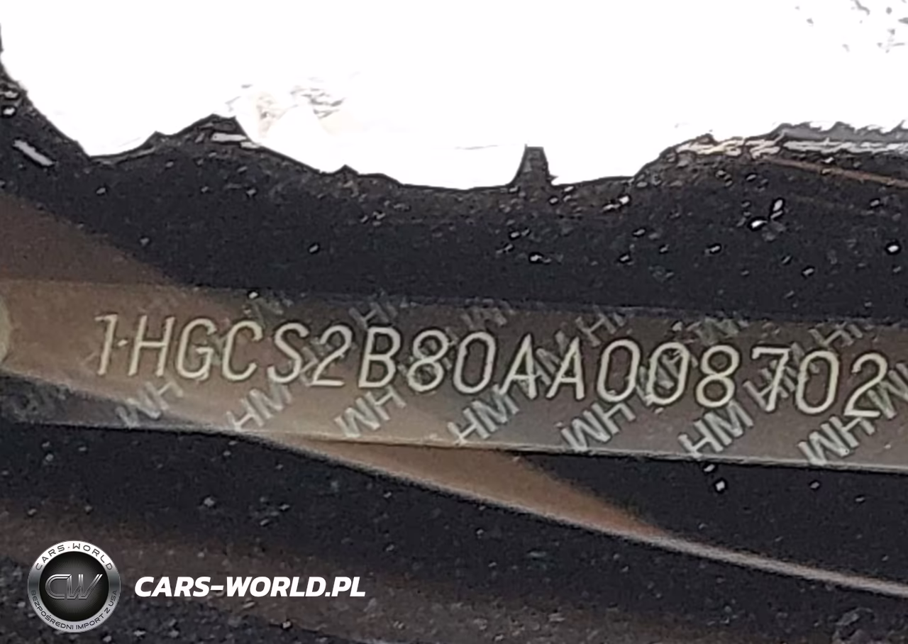 2010 Honda Accord 3.5 Ex-L VIN:1HGCS2B80AA008702 - 18