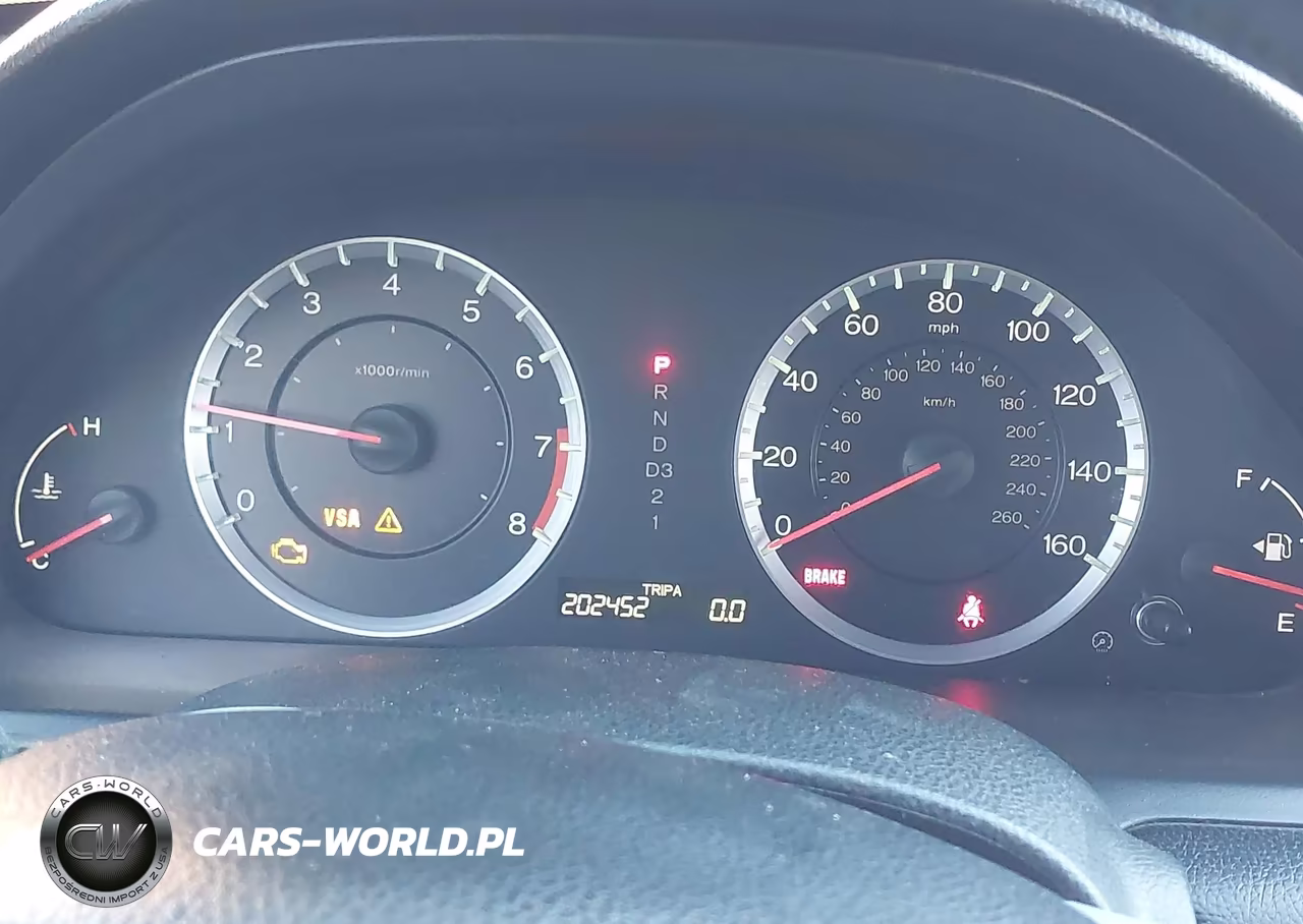 2010 Honda Accord 3.5 Ex-L VIN:1HGCS2B80AA008702 - 7