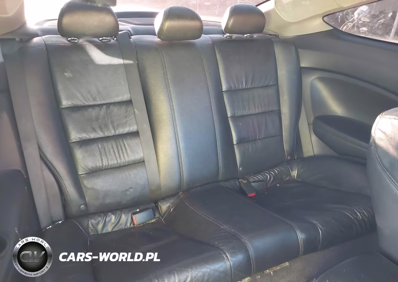 2010 Honda Accord 3.5 Ex-L VIN:1HGCS2B80AA008702 - 8
